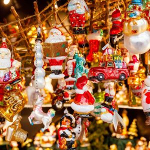 NAVIDAD( 圣诞货)