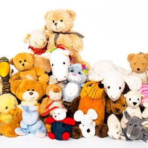 PELUCHE(布娃娃玩偶)