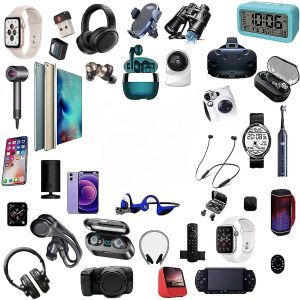 TECNOLOGIA(电子产品)