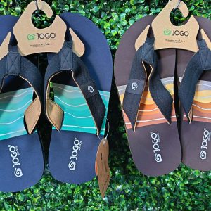 L55 CHANCLETA P/CABALLERO(40-45) CJ36 02343-M