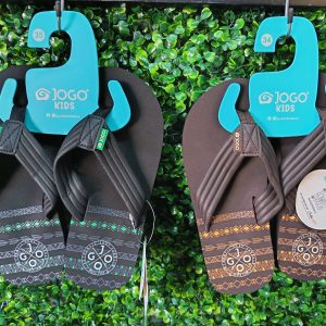 L57 CHANCLETA P/NI?O(29-35) CJ36 01225-B