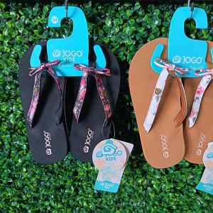 L60 CHANCLETA P/NI?A(29-35) CJ36 19992-G