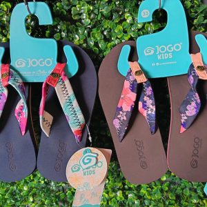 L61 CHANCLETA P/NI?A(29-35) CJ36 18422-1G