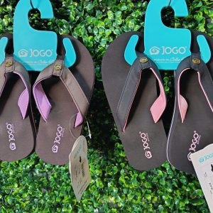 L62 CHANCLETA P/NI?A(29-35) CJ36 8152-G