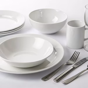 COCINA (CUBIERTO, PLATO, TAZA, JARRA...ETC)餐具