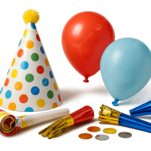 ARTICULO DE FIESTA( 派对用品)